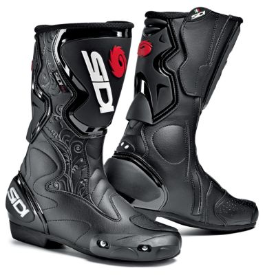 SIDI WOMENS FUSION LEI BOOTS - 