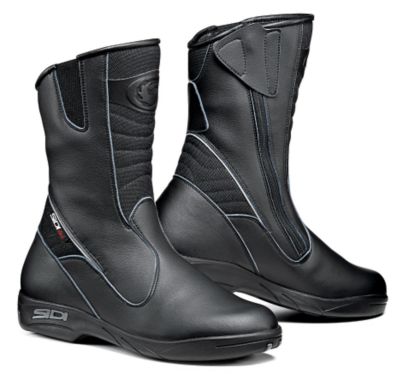 SIDI WOMEN'S JASMINE RAIN BOOTS - Discount & Sale Motorcycle Riding Gear Clearance