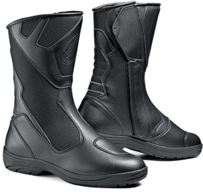 SIDI WAY MEGA RAIN BOOTS -  Motorcycle Boots & Shoes 