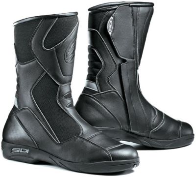 SIDI WAY RAIN BOOTS - 