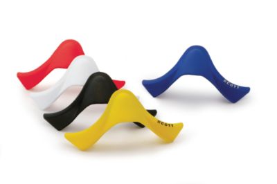 SCOTT 80 SERIES NOSE BEAK GUARD - Dirt Bike Goggle Accessories
