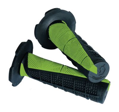  Scott Deuce Grips - Twist Throttle