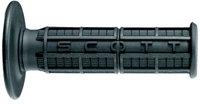SCOTT HURRICANE GRIPS - TWIST THROTTLE