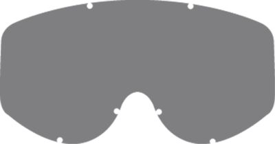 SCOTT 80 SERIES WORKS LENS - 
