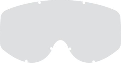 SCOTT YOUTH 89Si WORKS LENS - 