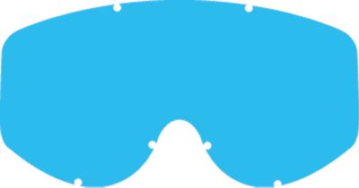 SCOTT HI VOLTAGE WORKS LENS - 