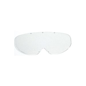 SCOTT PEEWEE LENS - CLEAR