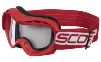 SCOTT YOUTH VOLTAGE R GOGGLES