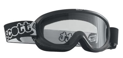 2010 SCOTT PEEWEE GOGGLES