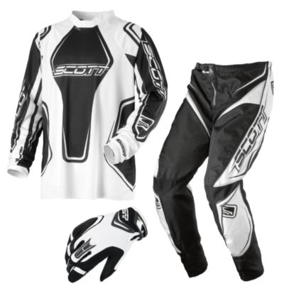 2010 SCOTT SD SERIES COMBO