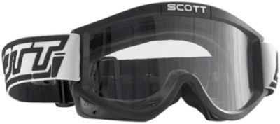 SCOTT 87 OTG GOGGLES - Scott Parts & Gear