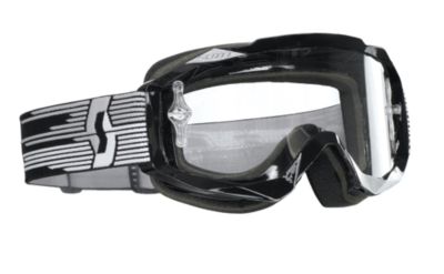 SCOTT HUSTLE WORKS FILM SYSTEM GOGGLES - Scott Parts & Gear