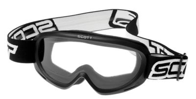 SCOTT PEEWEE GOGGLES - Scott Parts & Gear