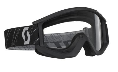 SCOTT RECOIL GOGGLES -  ATV Goggles And Accessories 
