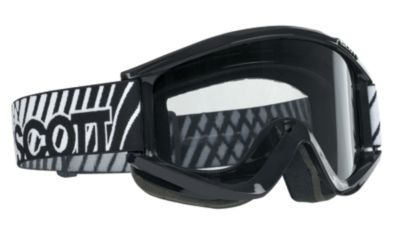 SCOTT RECOIL PRO SAND GOGGLES - Scott Parts & Gear