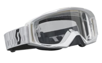  Scott Tyrant Goggles
