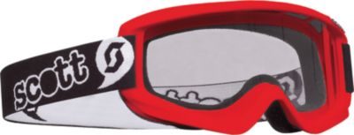 SCOTT YOUTH AGENT GOGGLES - ATV Boys Protection