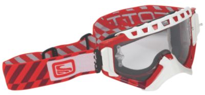 2009 SCOTT NO SWEAT Xi GOGGLES