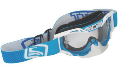 2009 SCOTT VOLTAGE PROAIR GOGGLES