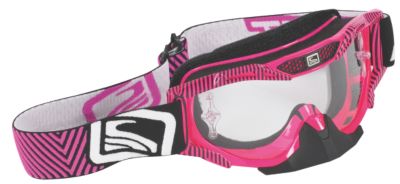 2009 SCOTT VOLTAGE PROAIR GOGGLES - PRIME
