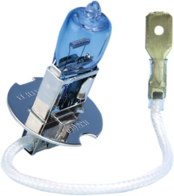 SHOW CHROME HALOGEN H3 55W BULB - 