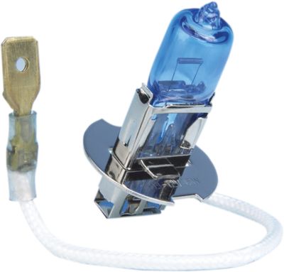 SHOW CHROME HALOGEN H3 35W BULB - 