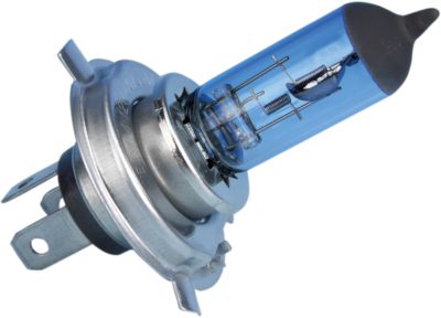 SHOW CHROME HALOGEN H4 60/55W BULB - 