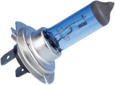 SHOW CHROME HALOGEN H7 55W BULB - 