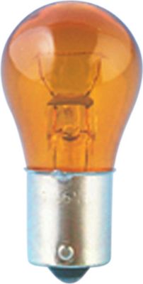 SHOW CHROME 1156 26W AMBER BULB -  Cruiser Lights & Lighting 