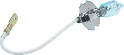 SHOW CHROME REPLACEMENT BULB FOR LOWER FOG LIGHT KIT -  Cruiser Lights & Lighting 