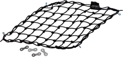 HOPNEL CUBBYNETS TOURBOX LID NET - Cruiser Cargo Accessories