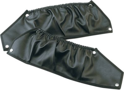 SHOW CHROME SADDLEBAG CUBBYSYSTEMS - Show Chrome Parts & Gear