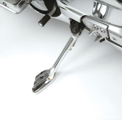 SHOW CHROME CRUIS WING OVERSIZED KICKSTAND