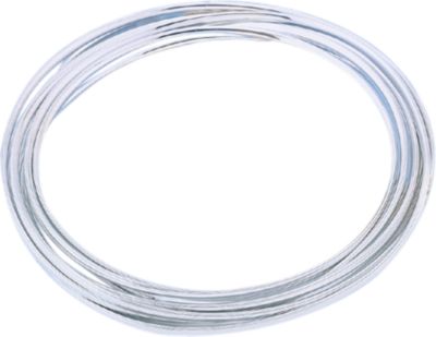 SHOW CHROME EDGE GUARD - Cruiser Fairing Kits And Accessories