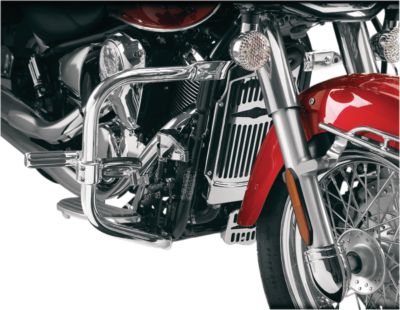 SHOW CHROME HIGHWAY BARS - Cruiser Highway Bars