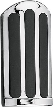 SHOW CHROME RAIL SLIDER PEG SYSTEM -  Cruiser Controls 
