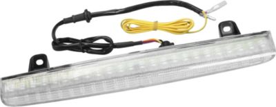 SHOW CHROME DUAL FUNCTION LED SPOILER LIGHT -  Cruiser Lights & Lighting 