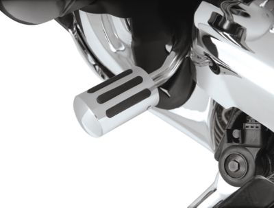 SHOW CHROME SHIFTER PEG COVER