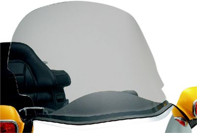 SHOW CHROME CUSTOM TINT WINDSHIELD - Show Chrome Parts & Gear