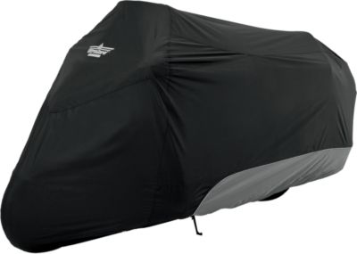 SHOW CHROME ULTRAGARD CLASSIC COVER