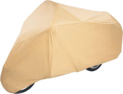 SHOW CHROME ULTRAGARD DUST COVER -  Cruiser Riding Accessories 