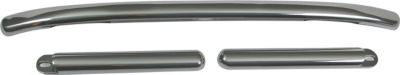 SHOW CHROME CLASSIC WINDSHIELD TRIM KIT - Show Chrome Parts & Gear