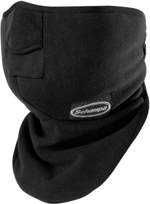 SCHAMPA STORMGEAR HANNIBAL -  Cruiser Face Masks & Riding Headwear 