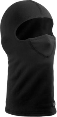 SCHAMPA WARMSKIN BALACLAVA WITH MESH BREATHER -  Motorcycle Riding Headwear 
