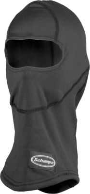SCHAMPA WARMSKIN TOURING BALACLAVA