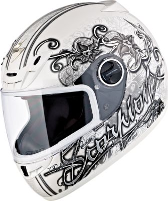 SCORPION EXO-400 HELMET - ANN - Scorpion Parts & Gear