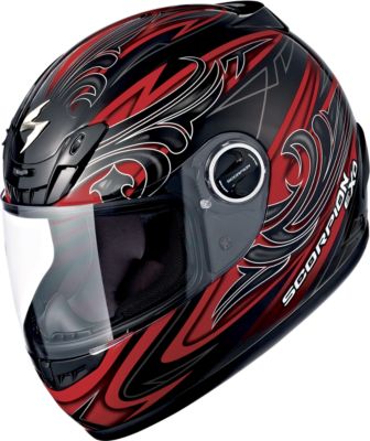 SCORPION EXO-400 HELMET - SYNERGY - Scorpion Parts & Gear
