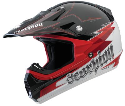 SCORPION VX24 HELMET - AMPT - Bikemaster Automatic Battery Charger