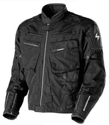 SCORPION ASSAULT JACKET