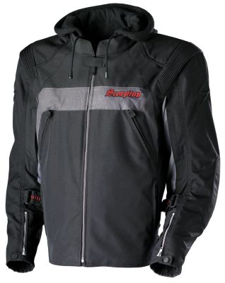 SCORPION ATTACK JACKET - Modquad Gas Cap